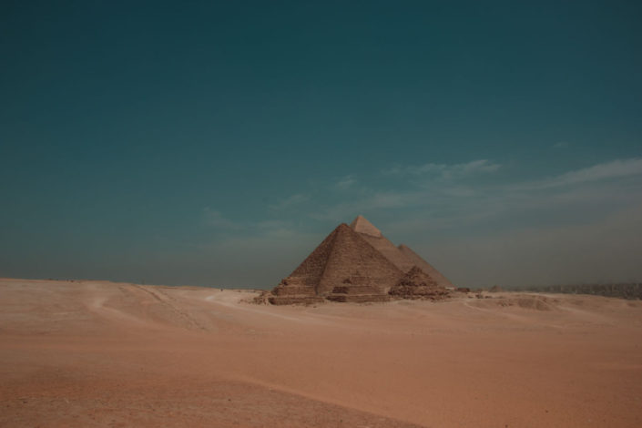 Giza I