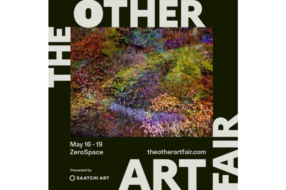 Join Me at The Other Art Fair Brooklyn in New York City: A Personal Invitation to Discover My Photography Up Close, May 16-19