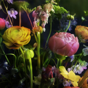 Garden of Hope II (2023)