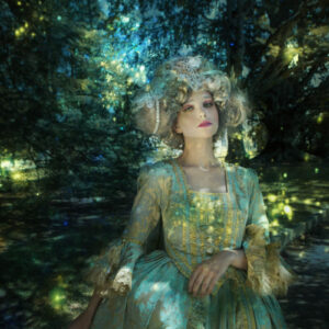 Magic Garden (2020)