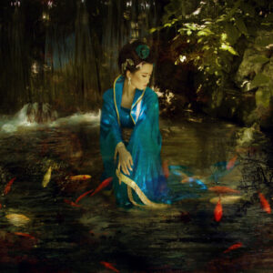 Myths of the Beauties Xishi II (2015)