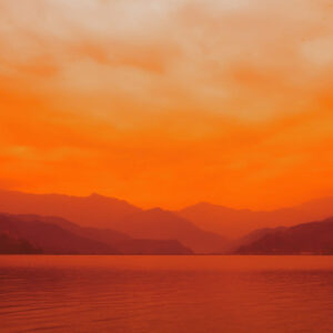 Orange Mountains (2020)
